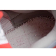 Air CK5692-600 Red Jordan 3 Cement 0729